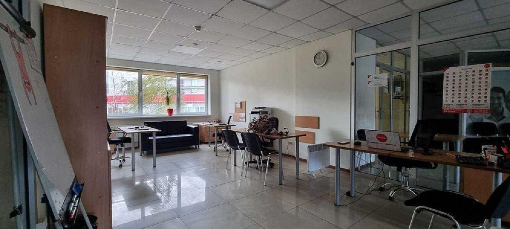 Оренда офісне приміщення на улица Мишуги Александра, д.8 приміщень - 5, поверх - 2/24 Київ - фото 9