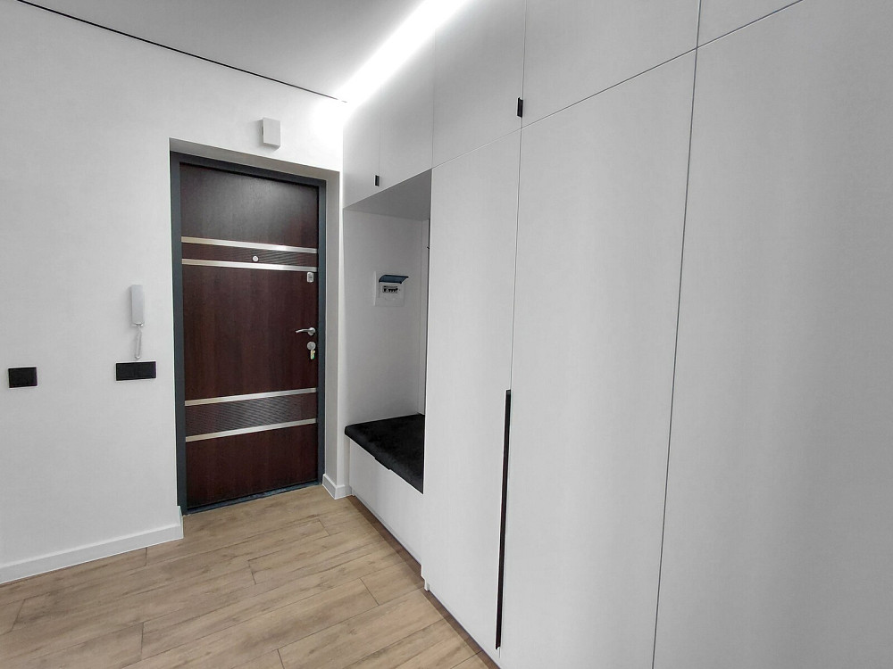 Продаж Квартира 2-кімнатна, 10/10 поверх на Іллєнка вул., 3в Тернополь - изображение 5