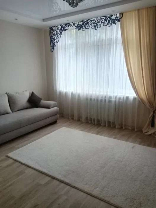 Оренда Квартира 2-кімнатна, 4/25 поверх на Сікорського, 4б Киев - изображение 1