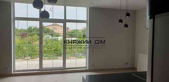 Аренда отличного таунхауса в с. Перемога Броварской р-н. № 139220 Перемога (Баришівський район)