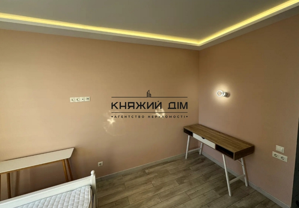 Оренда Квартира 1-кімнатна, 17/25 поверх на Правды просп. Киев - изображение 12