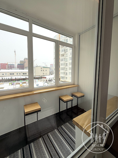 Продаж Квартира 2-кімнатна, 3/11 поверх на Княгині Ольги Львів - фото 10