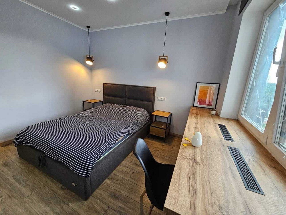 Продаж Квартира 2-кімнатна, 9/25 поверх на Нижньоключова вул., д. 14 Kiev - photo 7