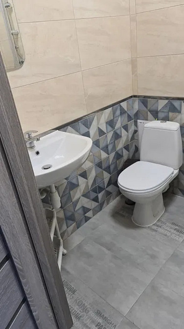 Оренда Квартира 1-кімнатна, 2/4 поверх на Залізнична, 32 Київ - фото 5