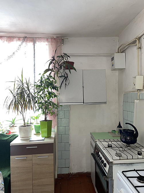 Продам комната 14.2 кв.м в коммуне пер.Маяковского/Гоголя Одеса - фото 14