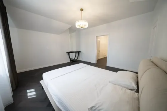 655 House with banquet hall and swimming pool for rent Kiev