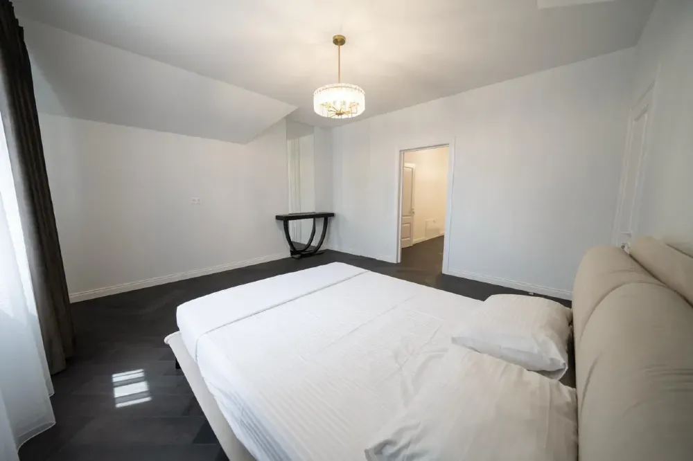 655 Будинок з банкетною залою та басейном подобово Київ - фото 3