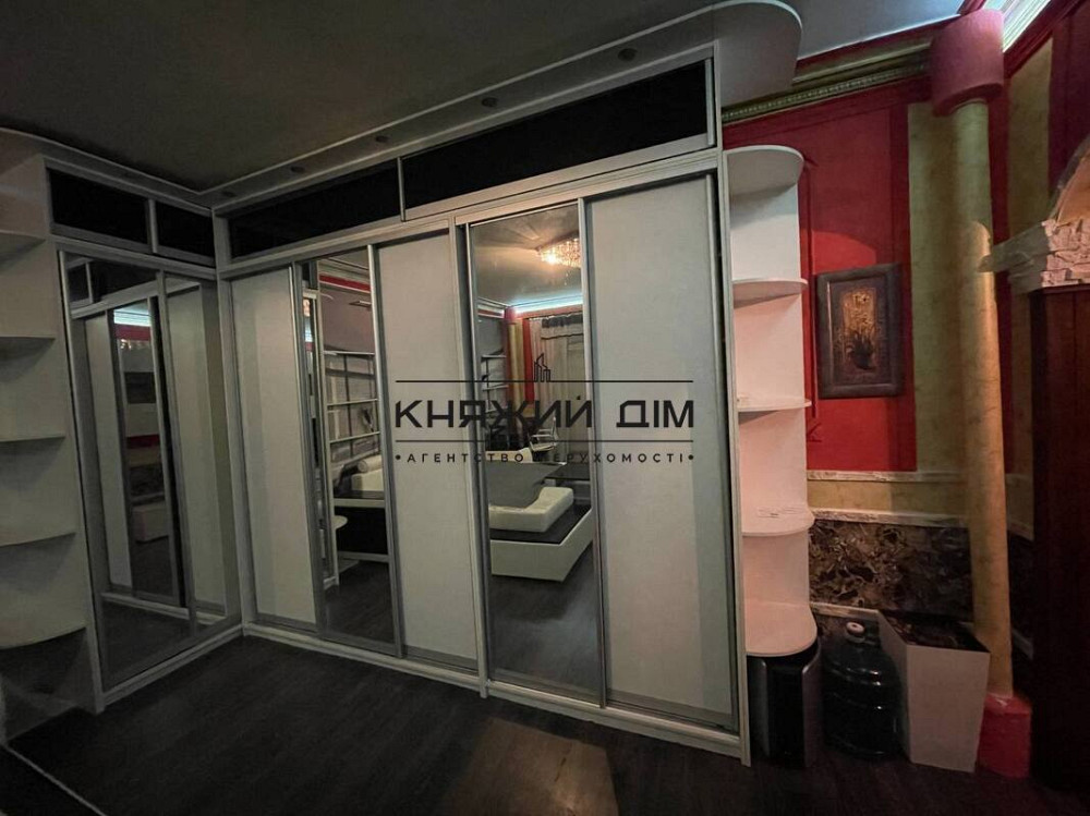 ОРЕНДА 1 к.кв. м. Лук'янівська .вул. Мельникова 6 код 11162535 Київ - фото 11