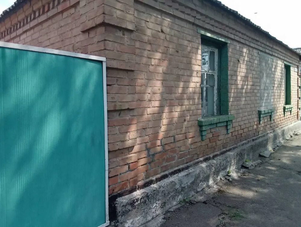 Продається приватний будинок Кропивницький - фото 1