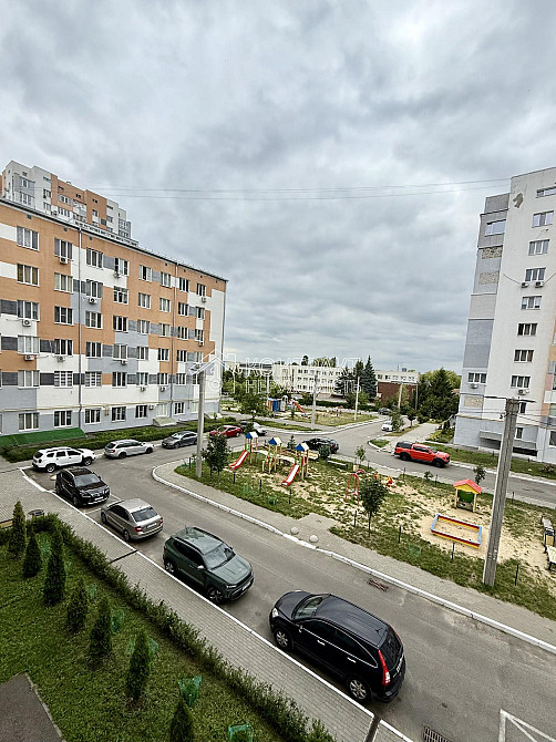 Продаж Квартира 2-кімнатна, 3/6 поверх на вул. Домобудівельна Харків - фото 15