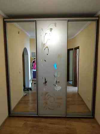 Оренда Квартира 1-кімнатна, 18/20 поверх на ул. Елены Пчилки, 2 Київ