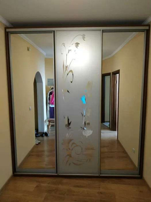 Оренда Квартира 1-кімнатна, 18/20 поверх на ул. Елены Пчилки, 2 Київ - фото 3