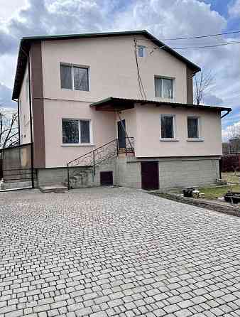 Продаж 2-поверховий Будинок з ділянкою 14 сот 237 кв.м 6 кімн. на Глибочиця Глибочиця Zhytomyr