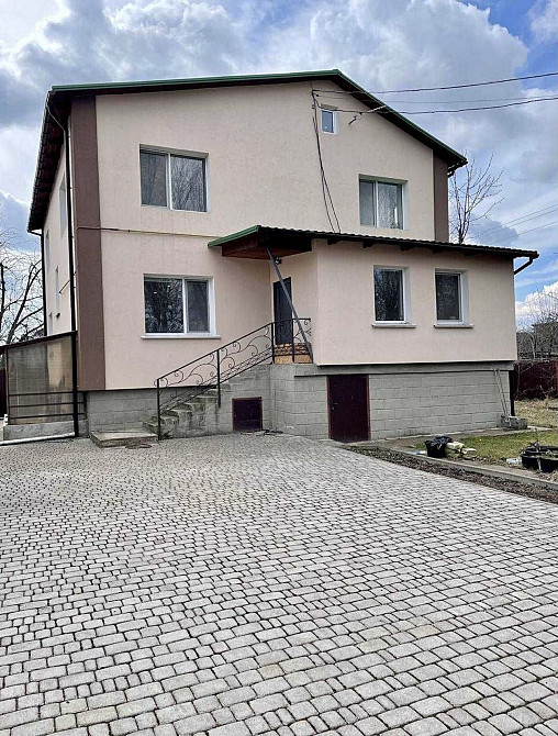 Продаж 2-поверховий Будинок з ділянкою 14 сот 237 кв.м 6 кімн. на Глибочиця Глибочиця Житомир - фото 4