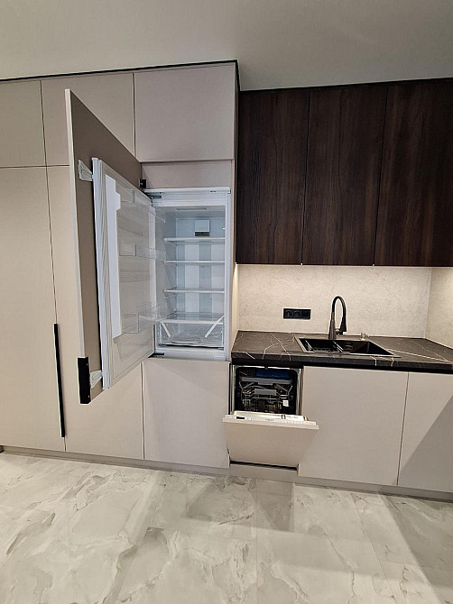 Продаж Квартира 1-кімнатна, 2/5 поверх на вул. Єдності Бармаки - фото 5