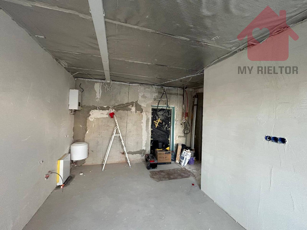 Продаж Квартира 1-кімнатна, 1/3 поверх на Малинова, 3  - фото 9