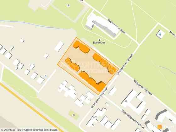 Продаж Квартира 3-кімнатна, 7/16 поверх на вул. Професорська Харків