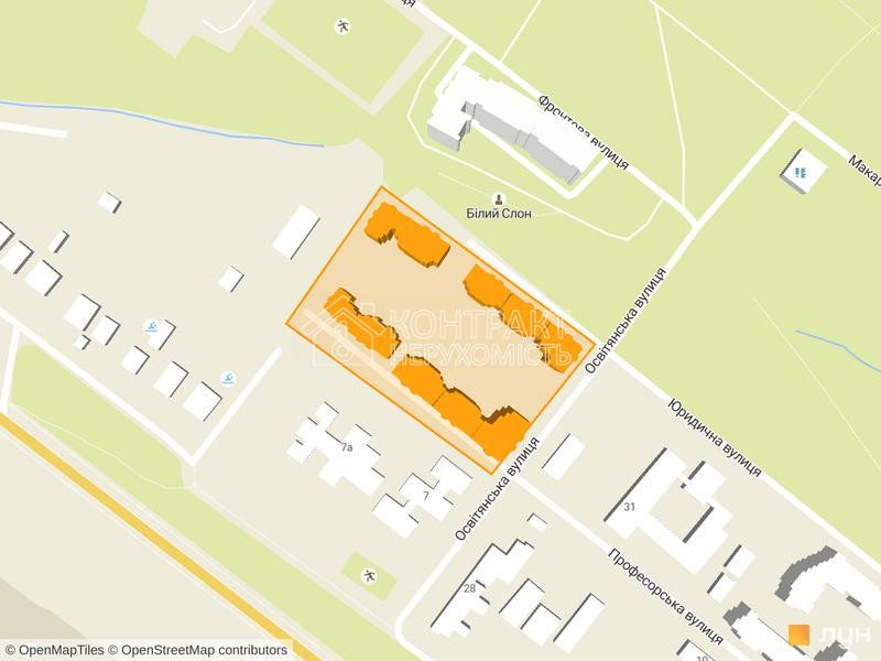 Продаж Квартира 3-кімнатна, 7/16 поверх на вул. Професорська Kharkiv - photo 4