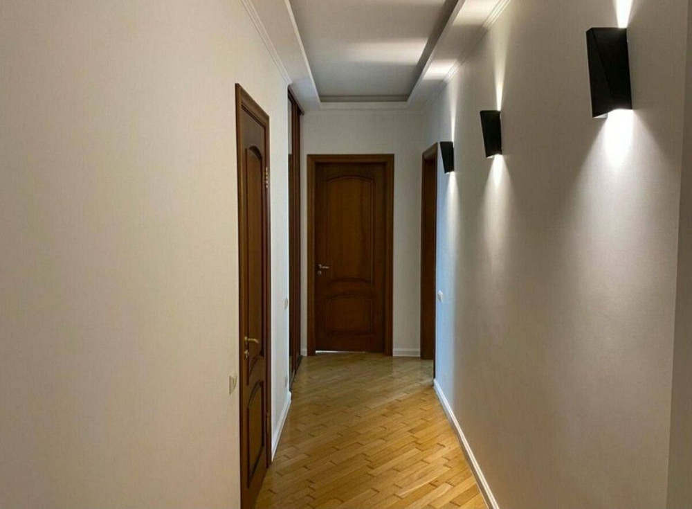 Продаж Квартира 3-кімнатна, 14/18 поверх на Лескова, 1а Київ - фото 10