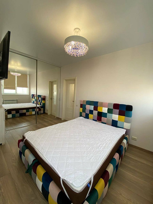 Оренда Квартира 2-кімнатна, 23/24 поверх на Генерала Шаповала, 20 Київ - фото 9