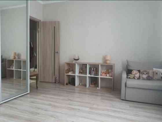 Однокомнатная квартира в новом доме. Одесса