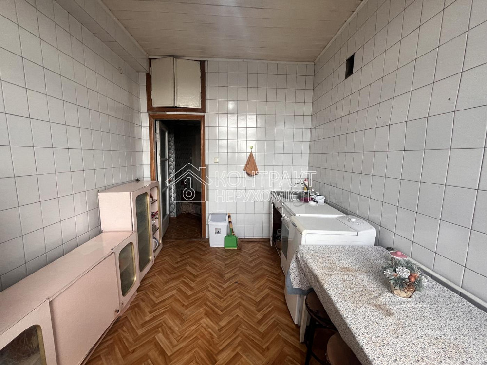 Продаж Квартира 2-кімнатна, 6/8 поверх на вул. Павлівська Харків - фото 10