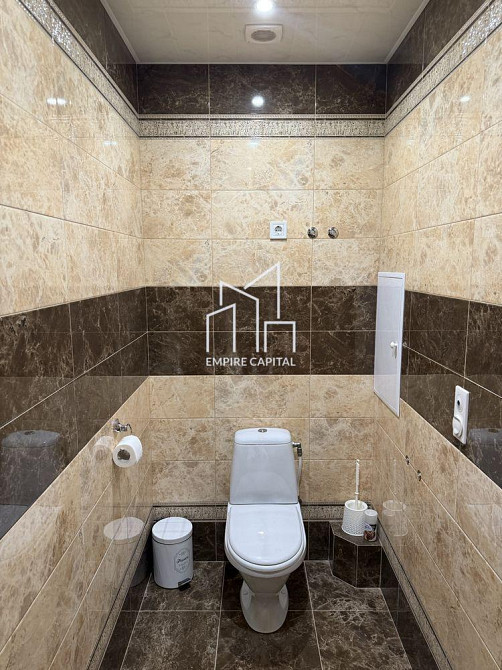 Продаж 3к квартири 100 кв. м Львів - фото 17