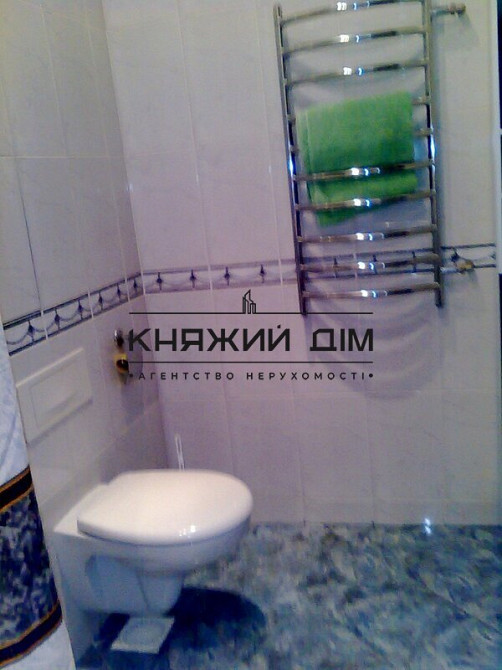 БЕЗ КОМІСІЇ! Простора 3 кім. студіо в Сталінці, Центр м. Площа Льва Толстого. № 117701 Kiev - photo 13