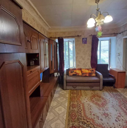 Продам 2-х комнатную квартиру на ул.Черноморского Казачества Odessa