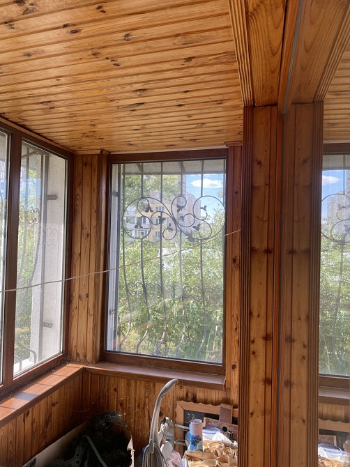 Продаж Квартира 3-кімнатна, 1/9 поверх на Північна вул., д. 48а Київ - фото 10