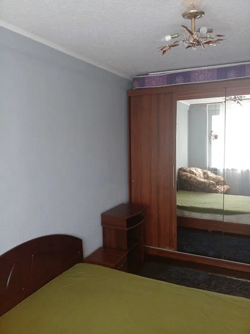 Оренда Квартира 2-кімнатна, 6/9 поверх на Кловський узвіз, 24 Kiev - photo 11