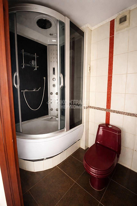 Продаж Квартира 1-кімнатна, 1/9 поверх на вул. Гвардійців Широнінців Харків - фото 6