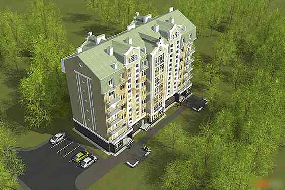 Продаж 1-кімн. квартири в Голосіївському р-ні (може бути 2 поруч) Київ