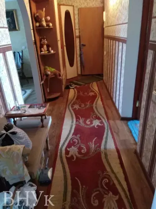 Продаж Квартира 3-кімнатна, 9/9 поверх на Кравчука Луцьк - фото 9