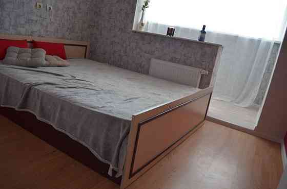 Оренда Квартира 2-кімнатна, 6/25 поверх на ул. Соломии Крушельницкой, 15 Київ