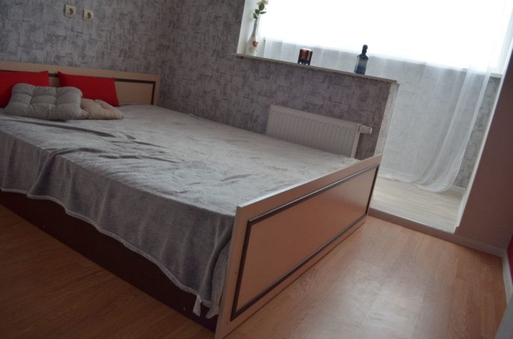 Оренда Квартира 2-кімнатна, 6/25 поверх на ул. Соломии Крушельницкой, 15 Київ - фото 2