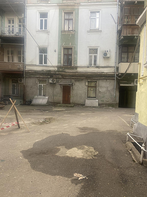 Маразлиевская 3-х комнатная Одеса - фото 17