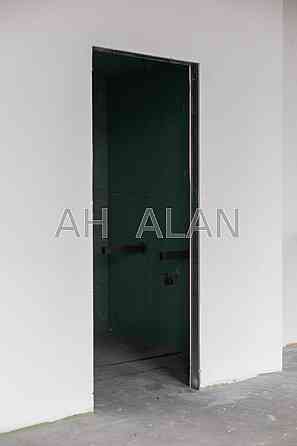 Оренда офісне приміщення на Академіка Книшова вул., 6 поверх - 2/12 Киев