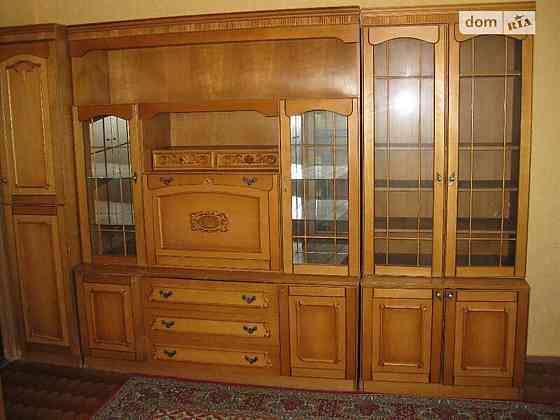 Оренда Квартира 1-кімнатна, 6/10 поверх на ул. Михаила Драгоманова Київ