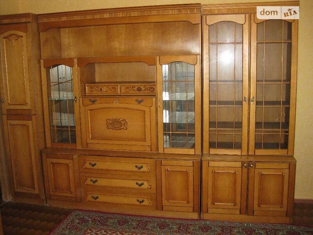 Оренда Квартира 1-кімнатна, 6/10 поверх на ул. Михаила Драгоманова Kiev - photo 5