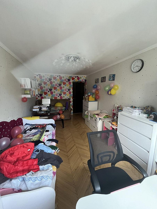 Продам 2х кімн квартиру на Іцхака Рабіна Одеса - фото 3