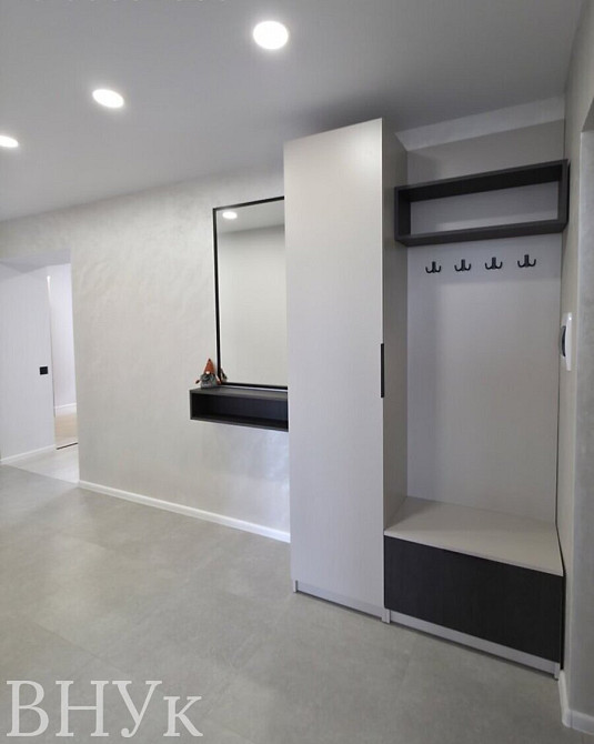 Продаж Квартира 3-кімнатна, 10/10 поверх на Іллєнка Тернопіль - фото 14