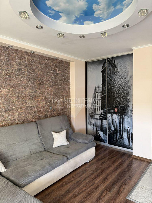 Продаж Квартира 1-кімнатна, 5/13 поверх на вул. Петра Григоренка Харьков - изображение 4