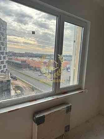 Продаж Квартира 1-кімнатна, 8/14 поверх на Берковецкая ул., 6Б Київ