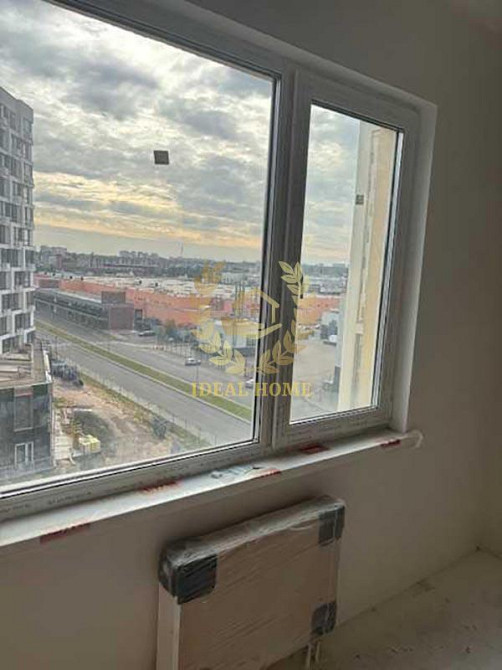 Продаж Квартира 1-кімнатна, 8/14 поверх на Берковецкая ул., 6Б Київ - фото 2