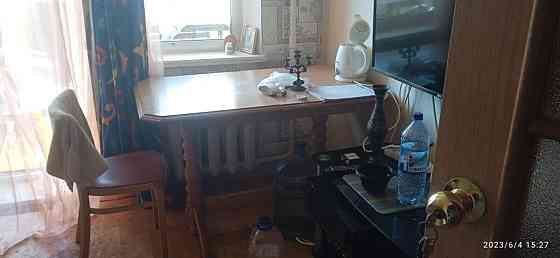 Оренда Квартира 1-кімнатна, 5/16 поверх на Драгоманова ул., 12 Киев