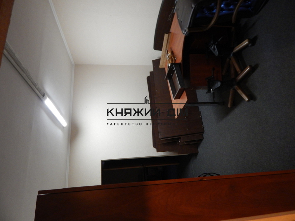 Оренда офісне приміщення на Вузовская ул. поверх - 13/13 Kiev - photo 5