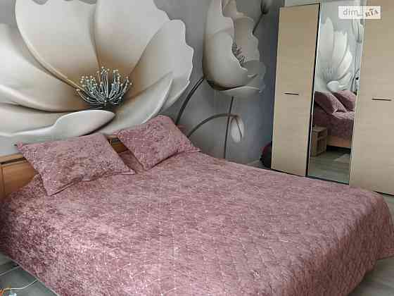 Оренда Квартира 1-кімнатна, 5/16 поверх на просп. Науки, 54Б Киев