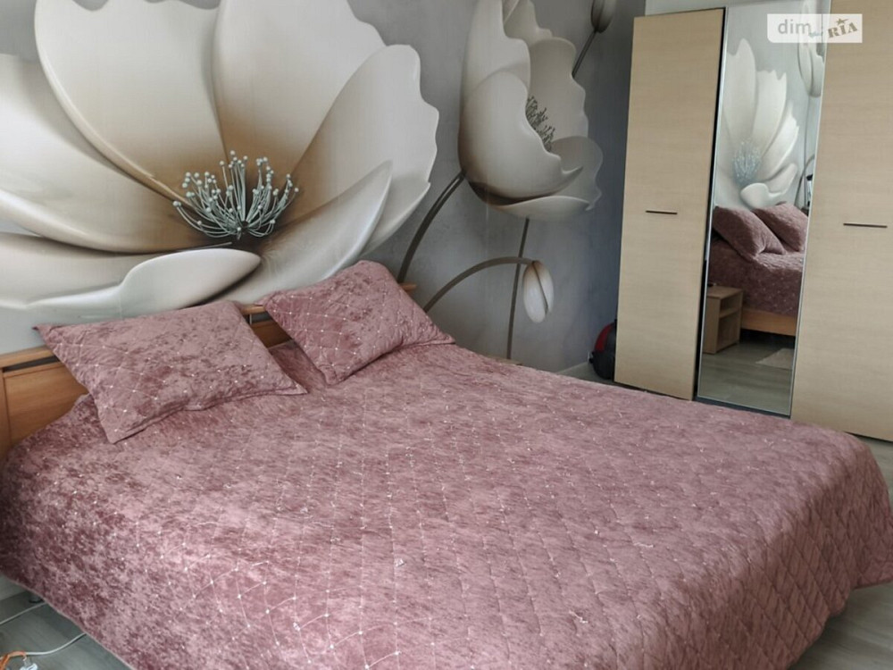 Оренда Квартира 1-кімнатна, 5/16 поверх на просп. Науки, 54Б Киев - изображение 2