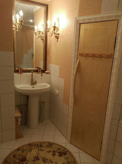 Оренда Квартира 3-кімнатна на Руденко Ларисы ул., 7 Київ - фото 12